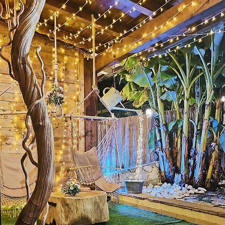 Favola Exclusive B&B Pescara Ngoại thất bức ảnh
