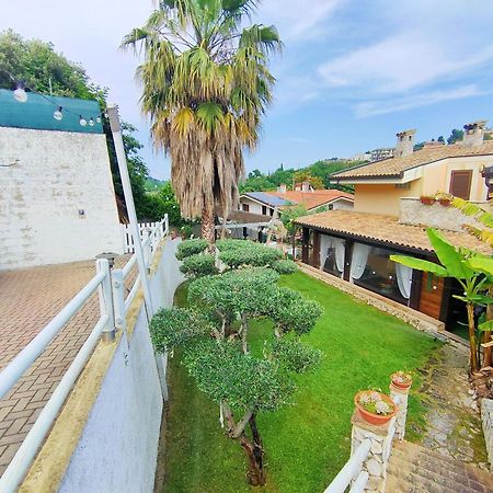 Favola Exclusive B&B Pescara Ngoại thất bức ảnh