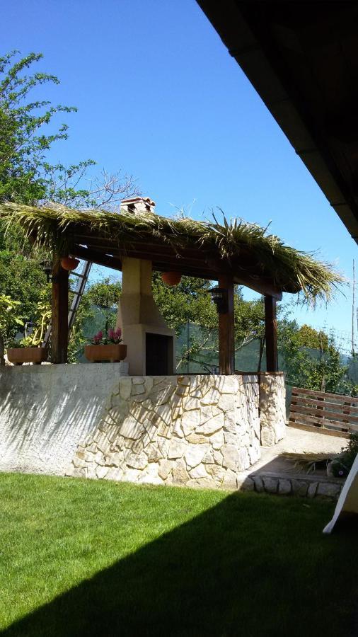 Favola Exclusive B&B Pescara Ngoại thất bức ảnh