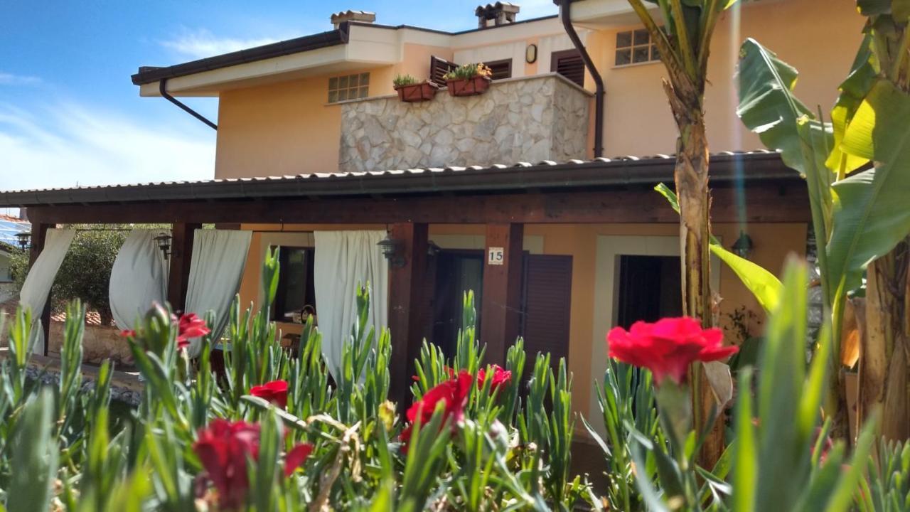Favola Exclusive B&B Pescara Ngoại thất bức ảnh