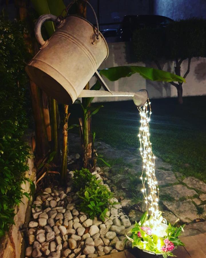 Favola Exclusive B&B Pescara Ngoại thất bức ảnh
