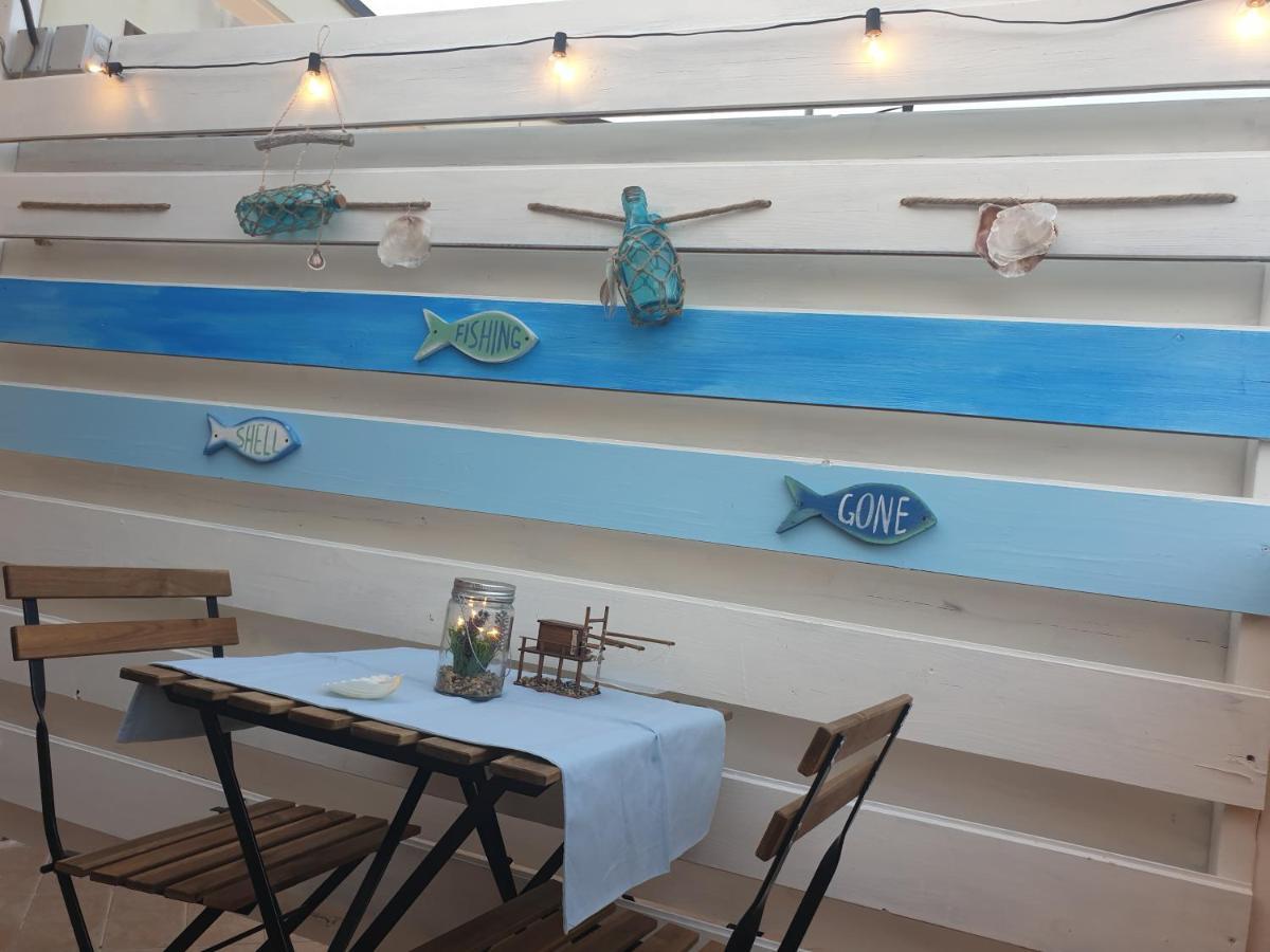 Favola Exclusive B&B Pescara Ngoại thất bức ảnh