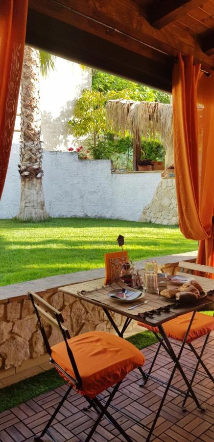 Favola Exclusive B&B Pescara Ngoại thất bức ảnh