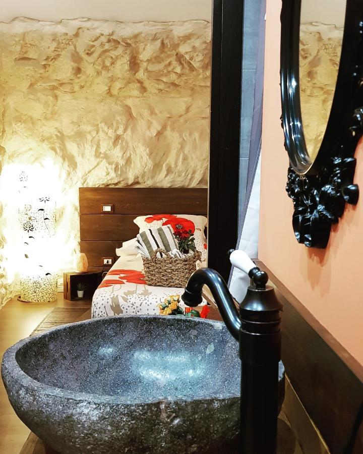 Favola Exclusive B&B Pescara Ngoại thất bức ảnh