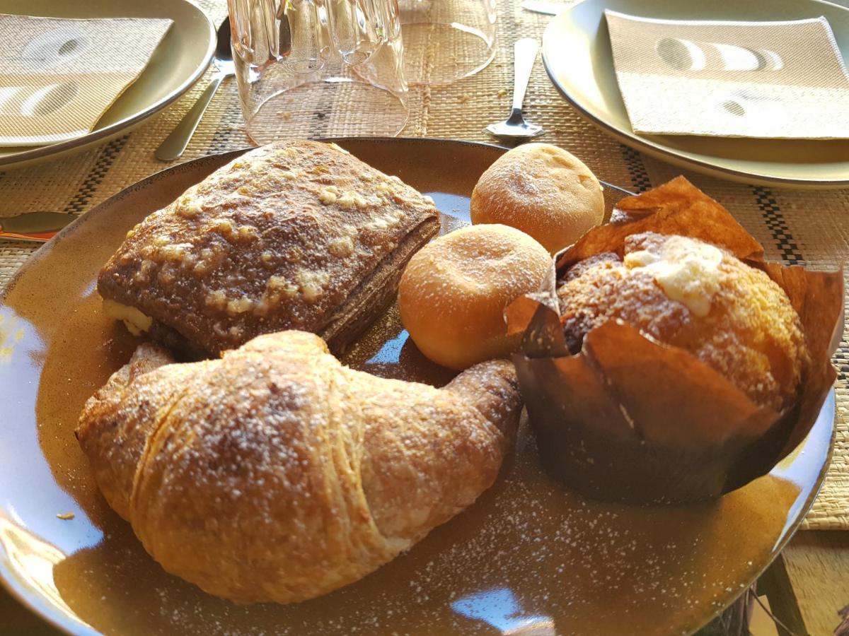 Favola Exclusive B&B Pescara Ngoại thất bức ảnh