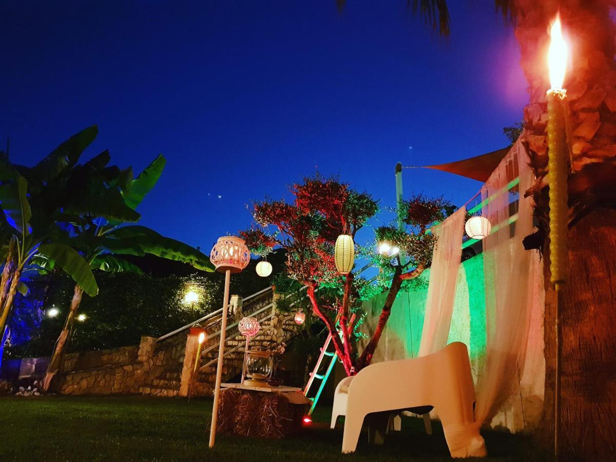 Favola Exclusive B&B Pescara Ngoại thất bức ảnh