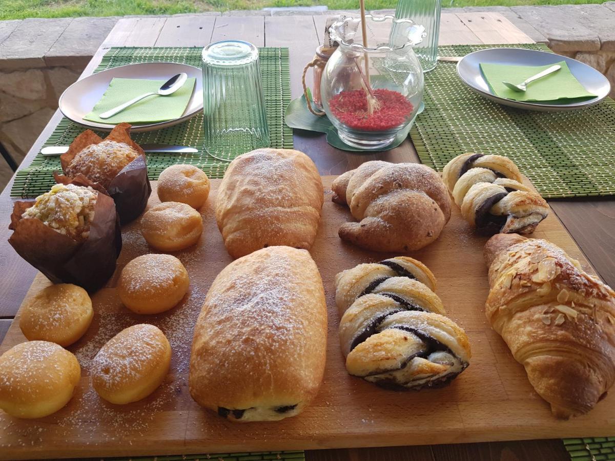 Favola Exclusive B&B Pescara Ngoại thất bức ảnh