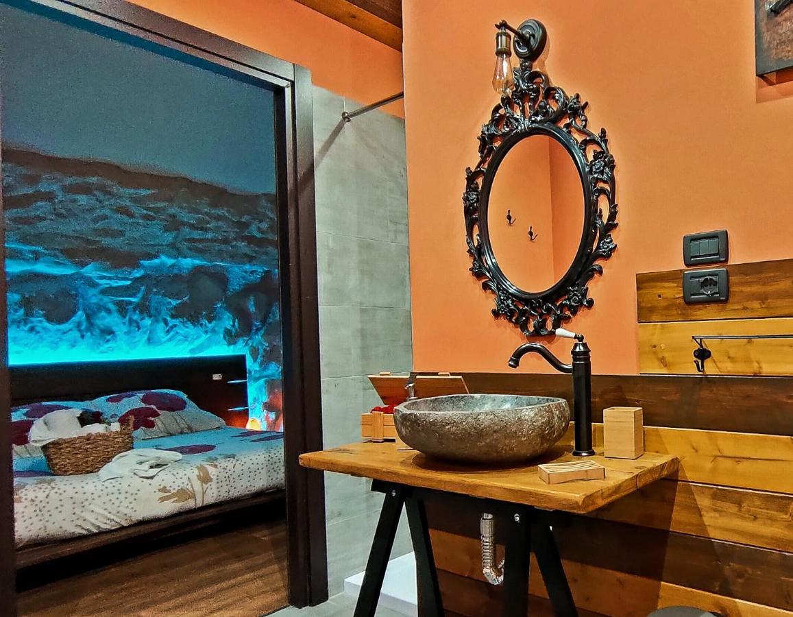 Favola Exclusive B&B Pescara Ngoại thất bức ảnh