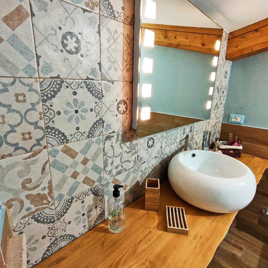 Favola Exclusive B&B Pescara Ngoại thất bức ảnh