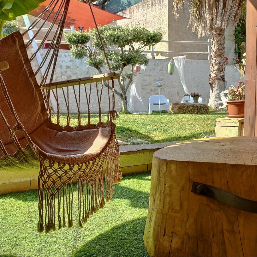 Favola Exclusive B&B Pescara Ngoại thất bức ảnh