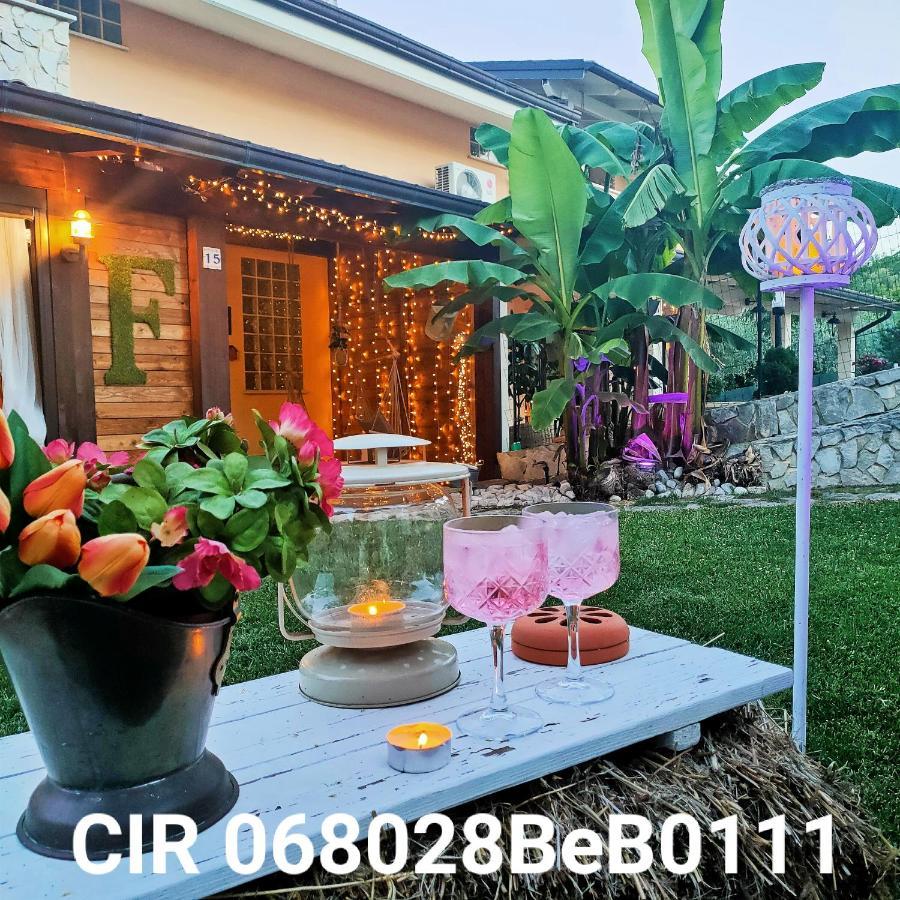 Favola Exclusive B&B Pescara Ngoại thất bức ảnh