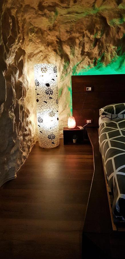 Favola Exclusive B&B Pescara Ngoại thất bức ảnh