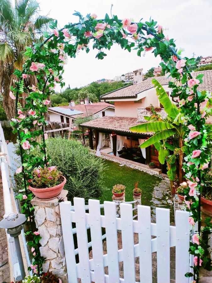 Favola Exclusive B&B Pescara Ngoại thất bức ảnh