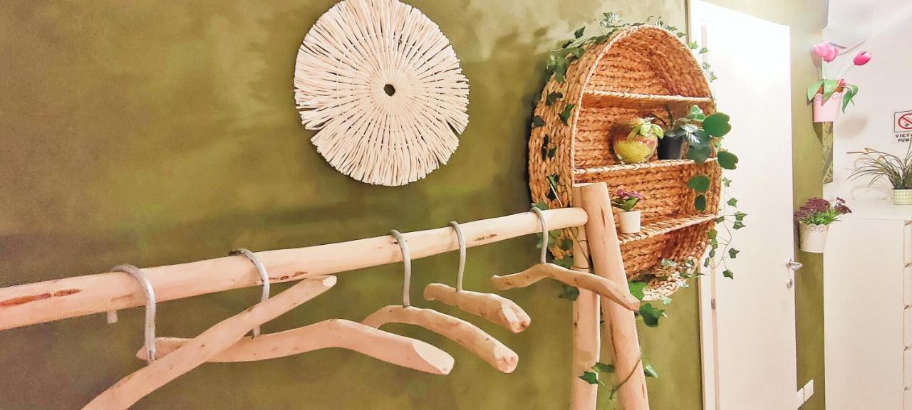 Favola Exclusive B&B Pescara Ngoại thất bức ảnh