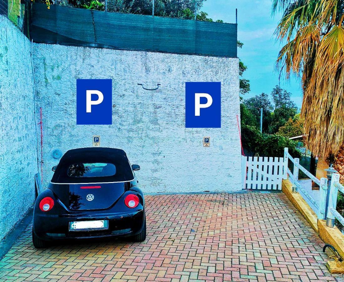 Favola Exclusive B&B Pescara Ngoại thất bức ảnh