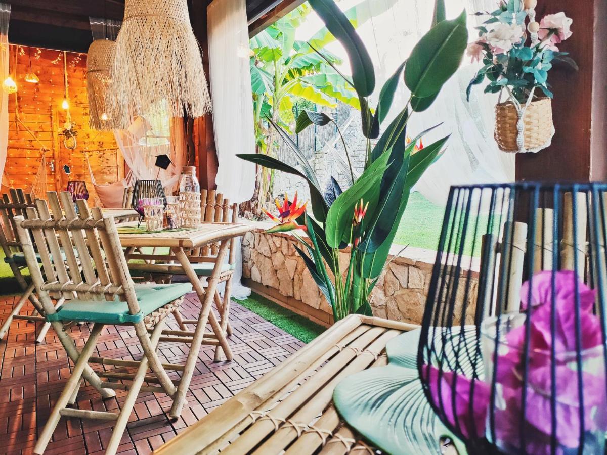 Favola Exclusive B&B Pescara Ngoại thất bức ảnh