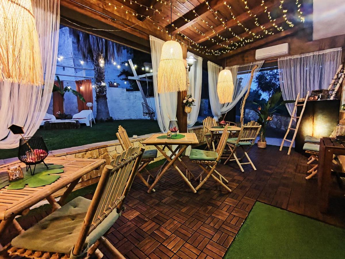 Favola Exclusive B&B Pescara Ngoại thất bức ảnh