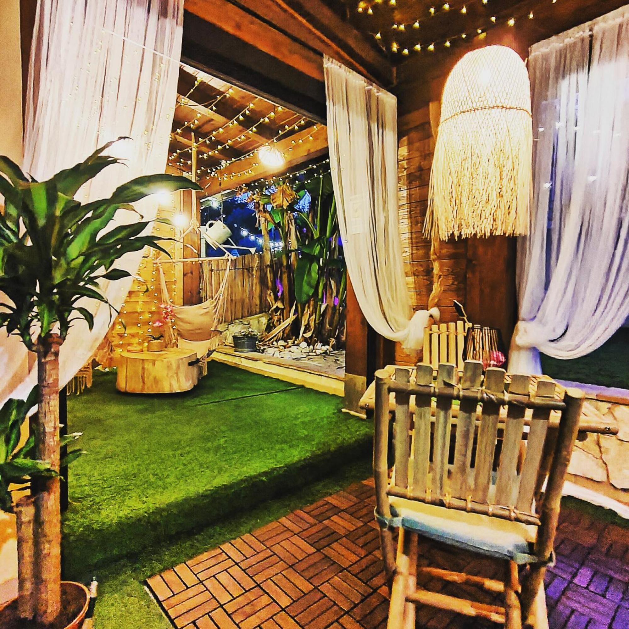 Favola Exclusive B&B Pescara Ngoại thất bức ảnh
