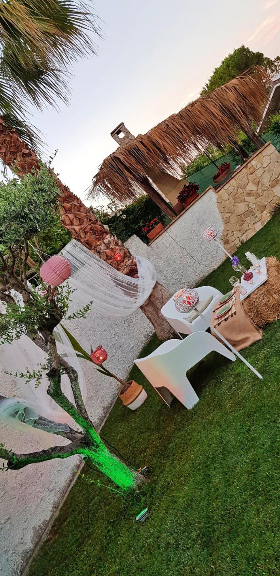 Favola Exclusive B&B Pescara Ngoại thất bức ảnh