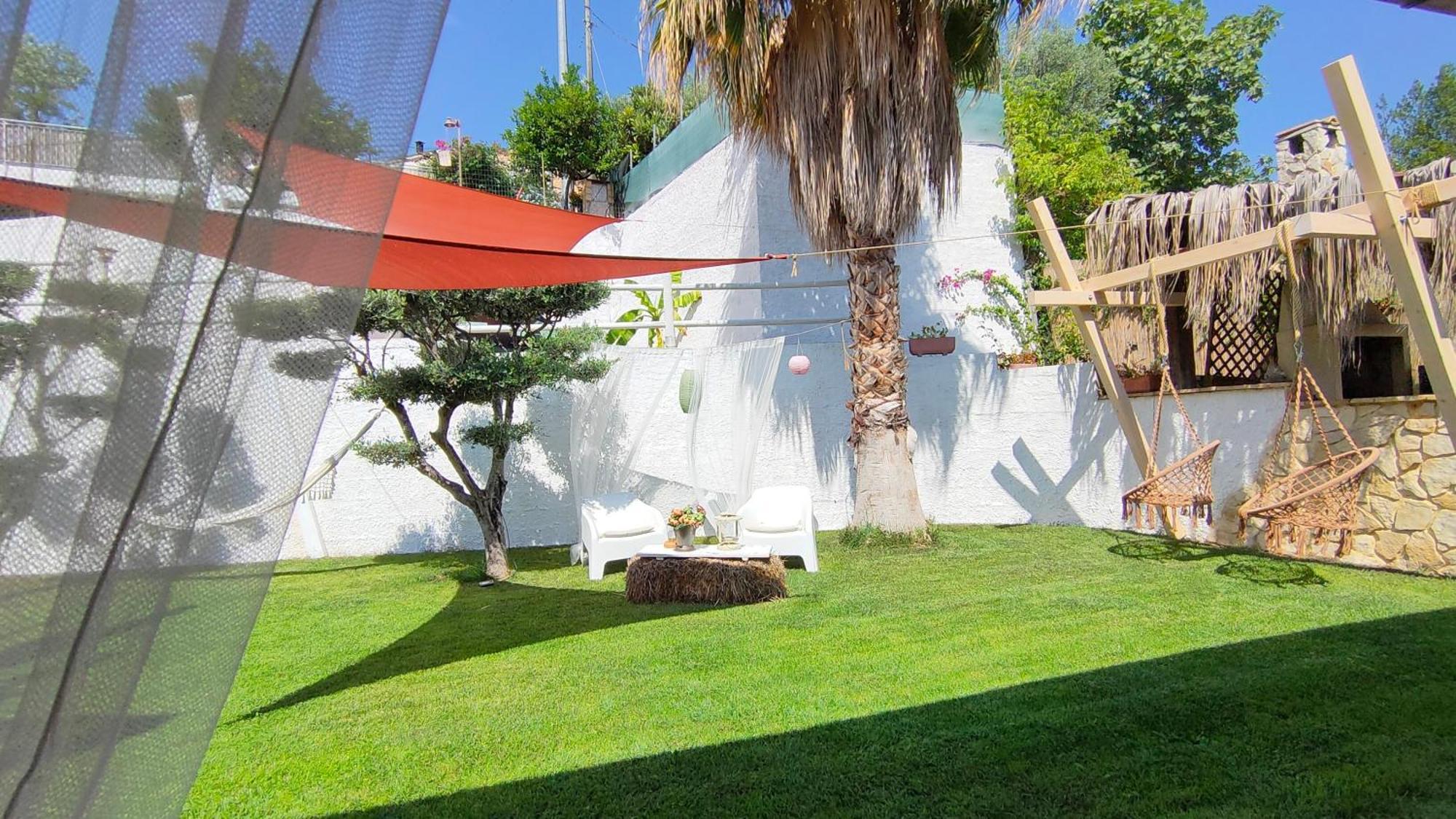 Favola Exclusive B&B Pescara Ngoại thất bức ảnh