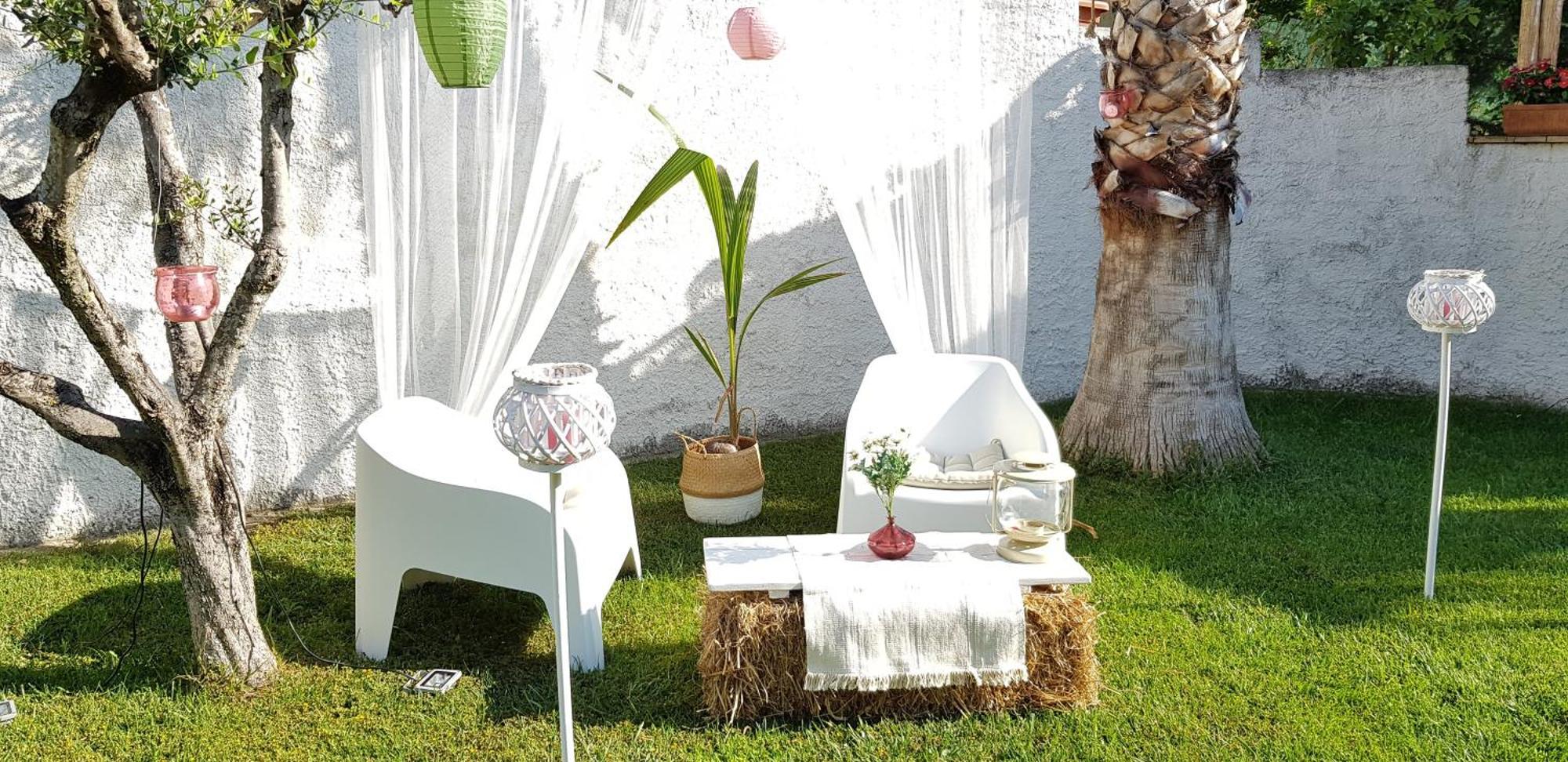 Favola Exclusive B&B Pescara Ngoại thất bức ảnh
