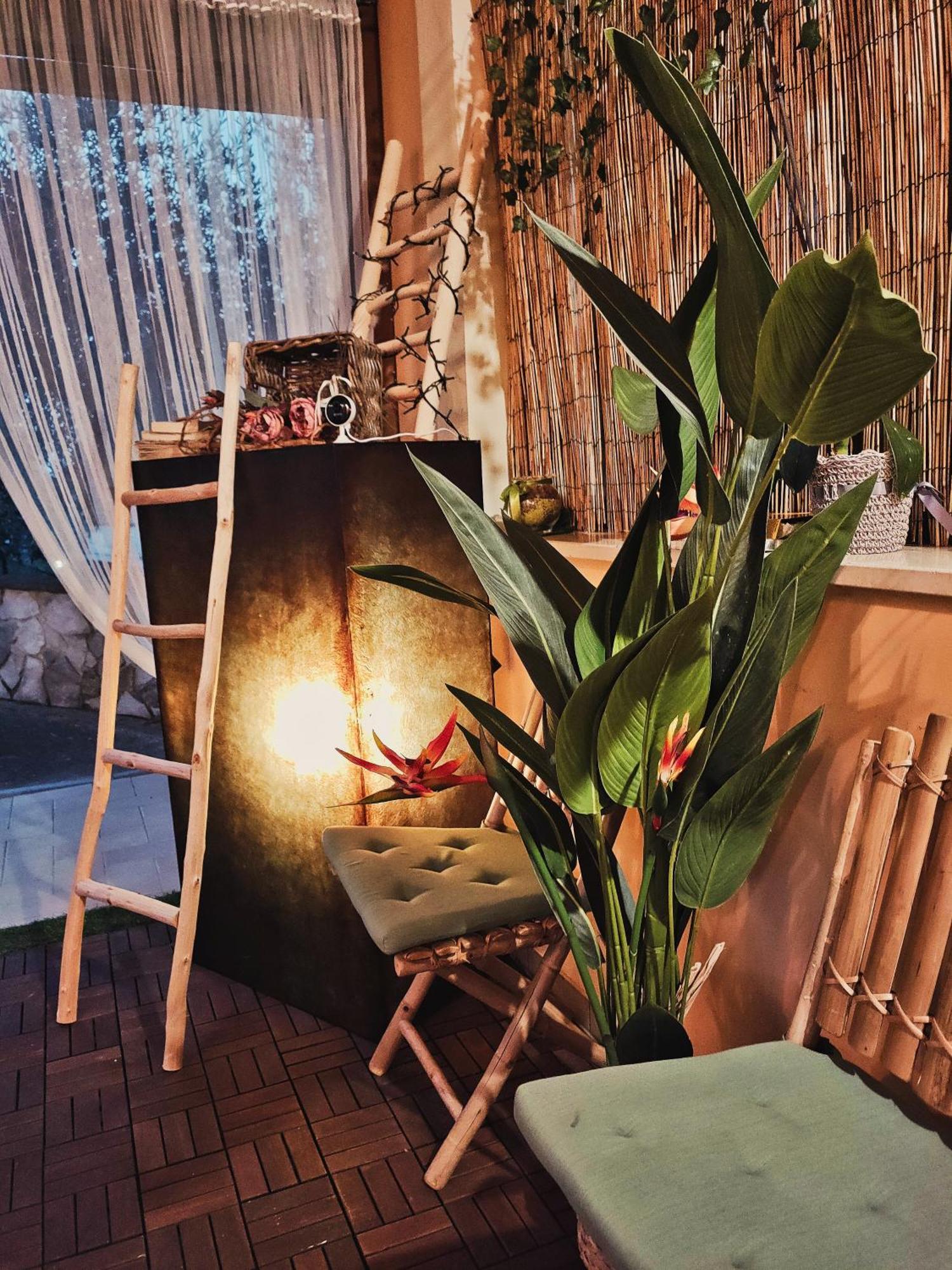 Favola Exclusive B&B Pescara Ngoại thất bức ảnh